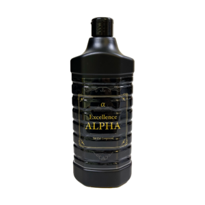 エクセレンスコンパウンド　A (アルファ)（750ml）TS-03156A